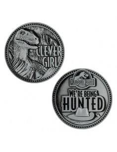 Merchandising - Jurassic... 2