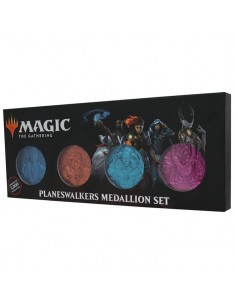 Merchandising - Magic the...
