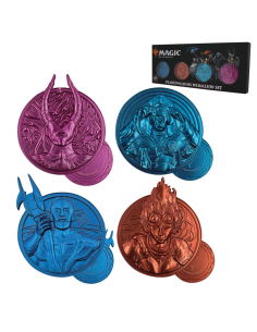 Merchandising - Magic the... 2