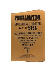 Merchandising - Harry... 2