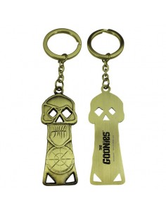 Merchandising - The Goonies...