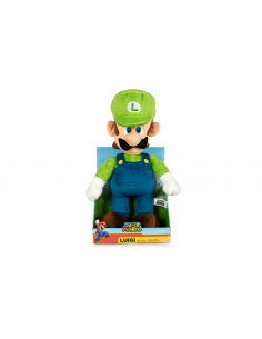 Peluches - Peluche Nintendo...