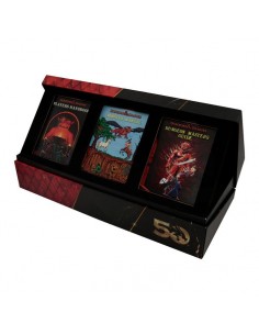 Merchandising - Dungeons &...