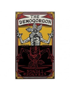 Merchandising - Stranger...