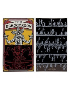 Merchandising - Stranger... 2