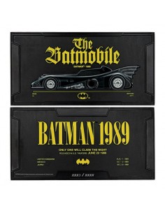 Merchandising - Batman...