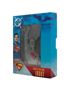 Merchandising - Superman...