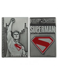 Merchandising - Superman... 2