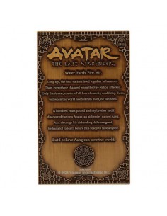 Merchandising - Avatar the... 2