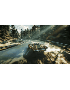 PC - 007 First Light 2