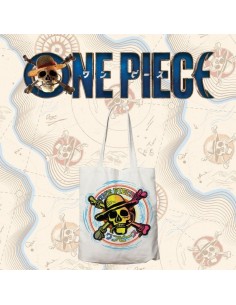 Merchandising - One Piece... 2
