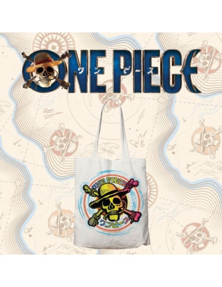 -19559-Merchandising - One Piece Tote Bag-5060948295383