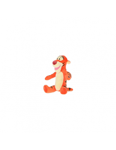19558-Peluches - Peluche Disney Tiger sitting 20cm -9508453451949