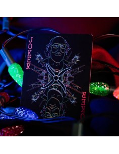 Merchandising - Stranger... 2