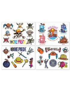 Merchandising - One Piece...