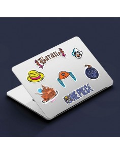 Merchandising - One Piece... 2