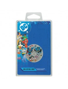 Merchandising - DC Comics...