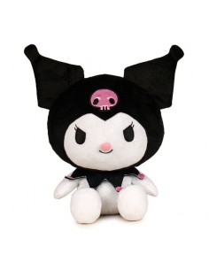 Peluches - Peluche  Kuromi...