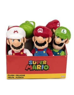 Peluches - Peluche...