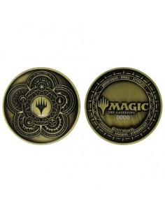 Merchandising - Magic the... 2