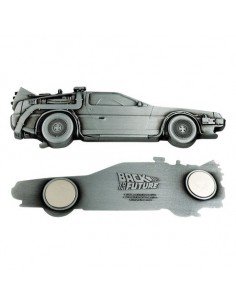 Merchandising - Back to the... 2