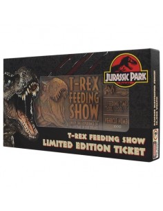 Merchandising - Jurassic...