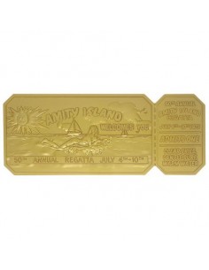 Merchandising - Jaws 50th...