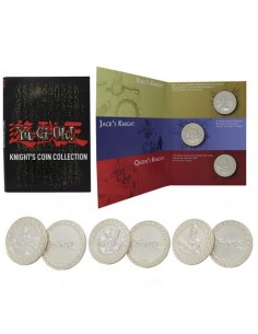 Merchandising - Yu-Gi-Oh!...