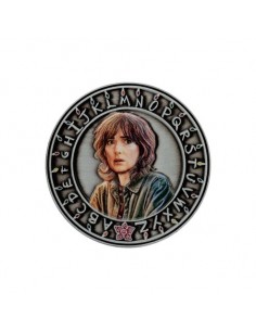 Merchandising - Stranger... 2