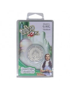 Merchandising - The Wizard...