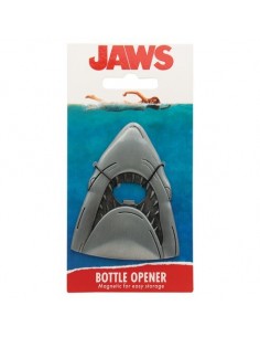 Merchandising - Jaws 50th...