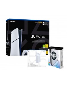 PS5 - Consola PS5 Standard...