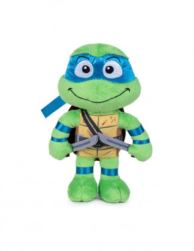 19589-Peluches - Peluche TMNT Movie Donatello-9507617844511