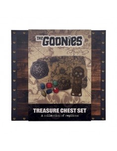 Merchandising - The Goonies... 2