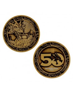 Merchandising - Dungeons &... 2