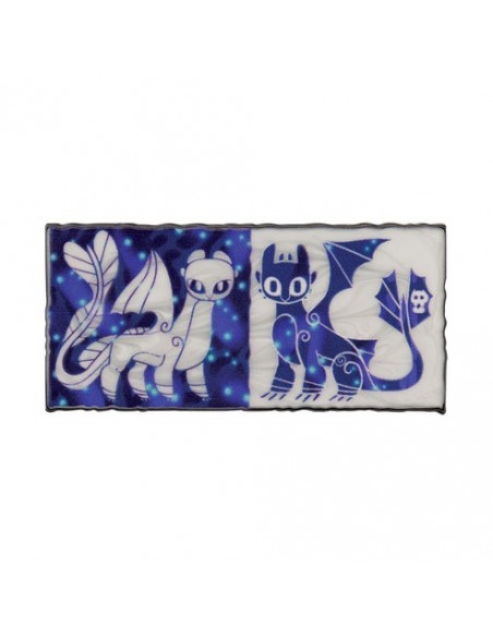 -19518-Merchandising - How to Train Your Dragon Limited Edition Pin Badge-5060662468513