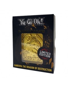 Merchandising - Yu-Gi-Oh!...