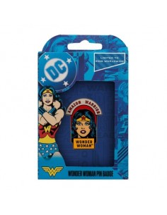 Merchandising - Wonder...