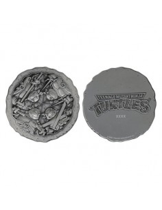 Merchandising - Teenage... 2