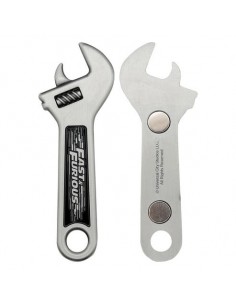 Merchandising - Fast &... 2