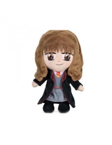 19506-Peluches - Peluche Harry Potter 29 cm  Harry Potter-9506552283737