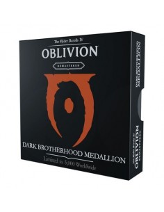 Merchandising - The Elder...