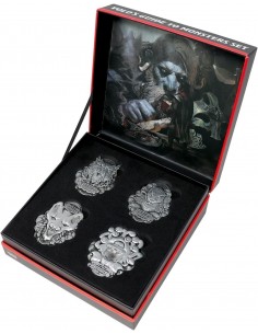 Merchandising - Dungeons &...