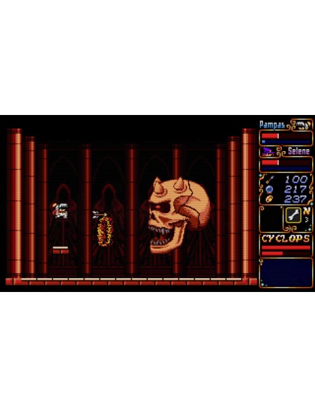 -19741-Switch - Pampas & Selene Collectors Edition-8436016713245