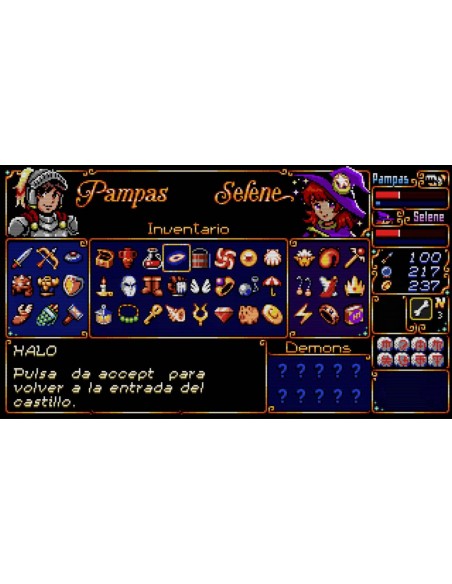 -19741-Switch - Pampas & Selene Collectors Edition-8436016713245