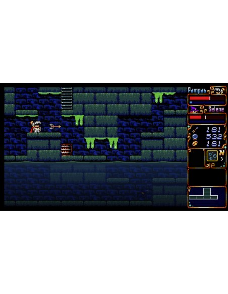 -19740-PS5 - Pampas & Selene Collectors Edition-8436016713238