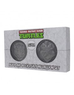 Merchandising - Teenage...