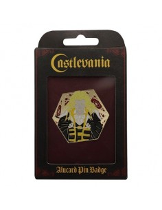 Merchandising - Castlevania...