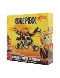Merchandising - One Piece...
