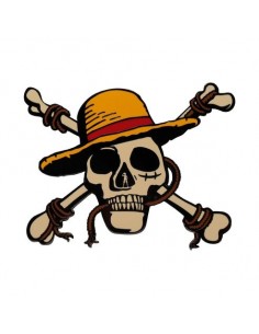 Merchandising - One Piece... 2